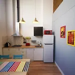 Fabriq Apartament *