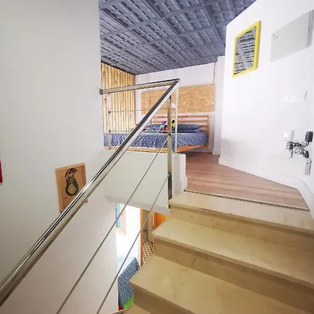Apartament Fabriq *