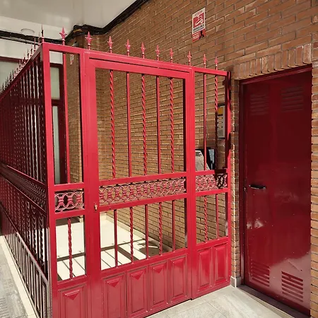 Apartamento Fabriq