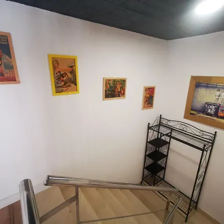 Appartement Fabriq